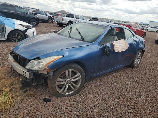 Infiniti G37 (2010)