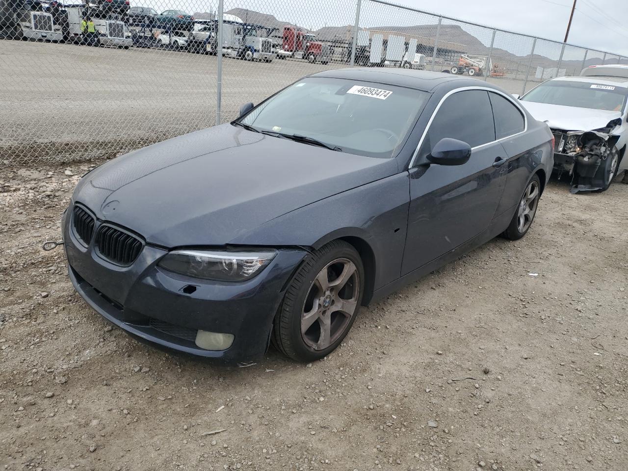 Bmw 3er (2010)