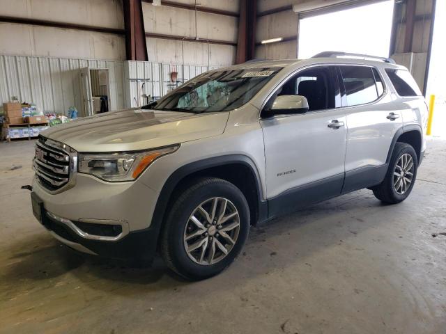 Gmc Acadia (2017)