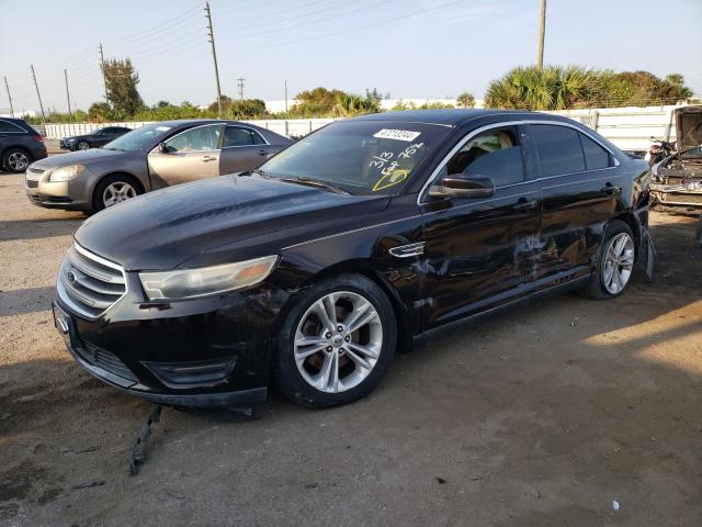 Ford Taurus (2013)