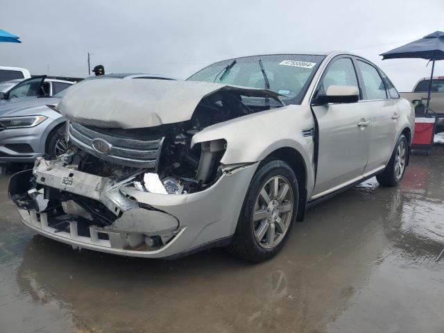 Ford Taurus (2009)