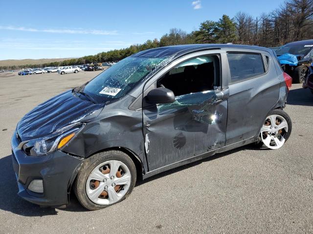 Chevrolet Spark (2020)