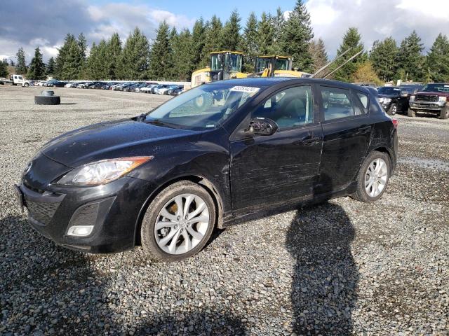 Mazda Mazda3 (2010)