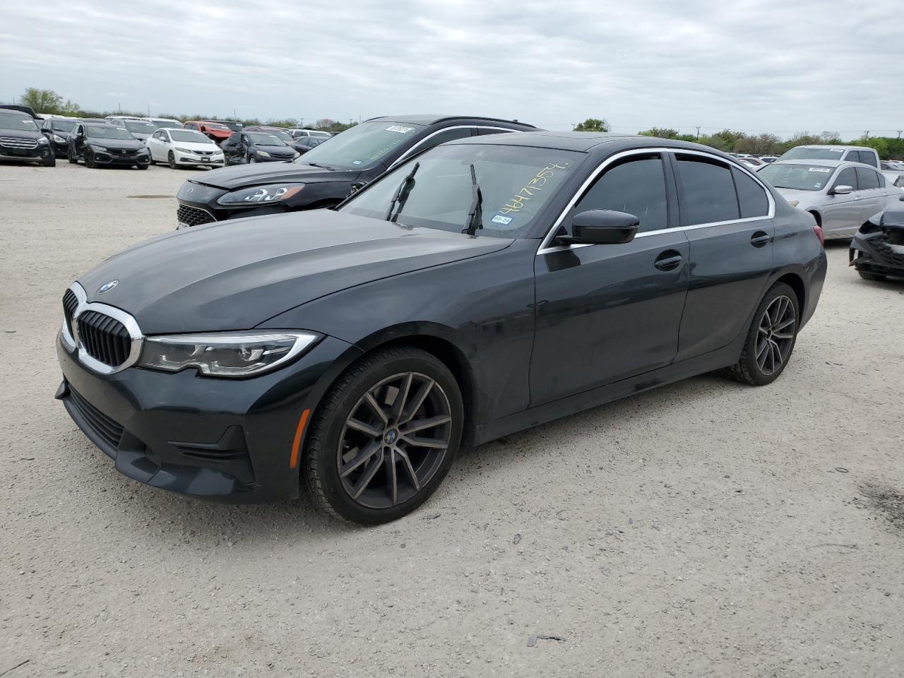 Bmw 3er (2020)