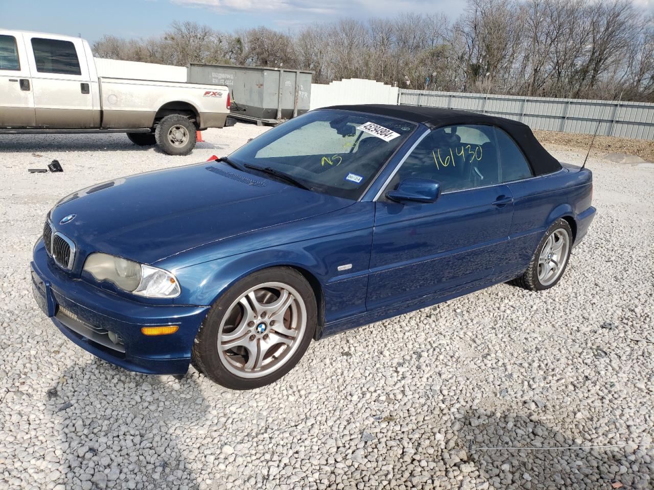Bmw 3er (2002)