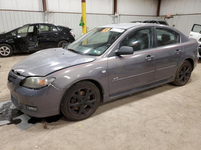 Mazda Mazda3 (2007)