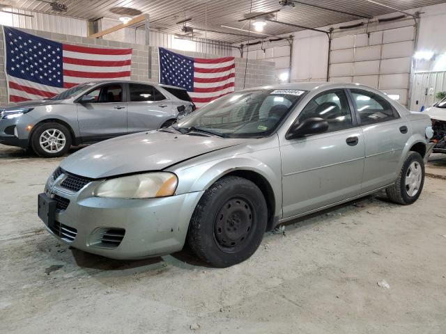 Dodge Stratus (2004)
