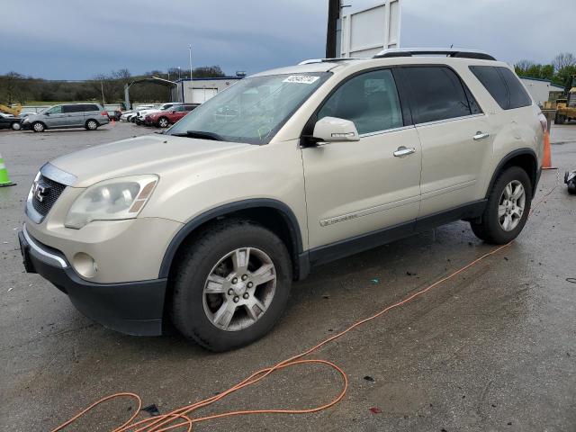 Gmc Acadia (2008)
