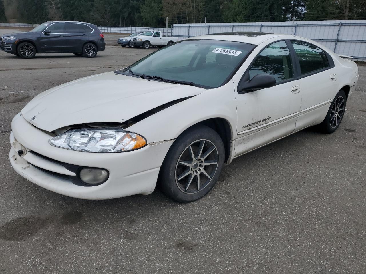 Dodge Intrepid (2000)