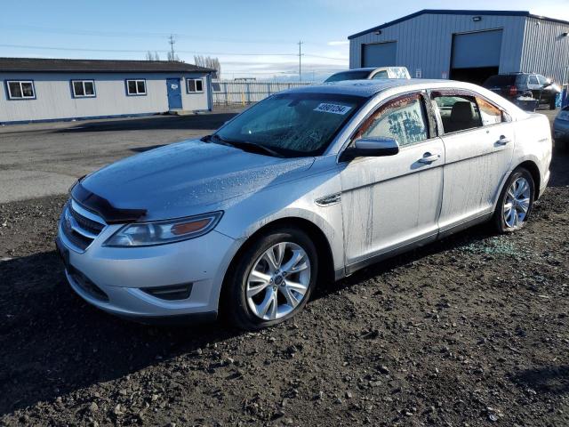 Ford Taurus (2011)