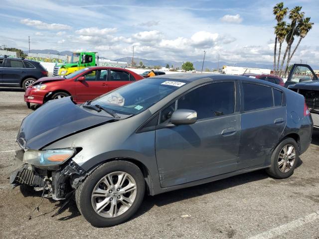Honda Insight (2011)