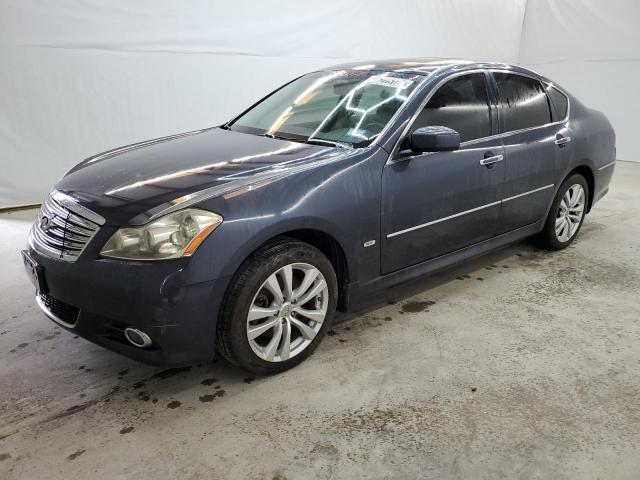 Infiniti M35 (2009)