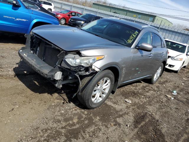 Infiniti Fx35 (2011)
