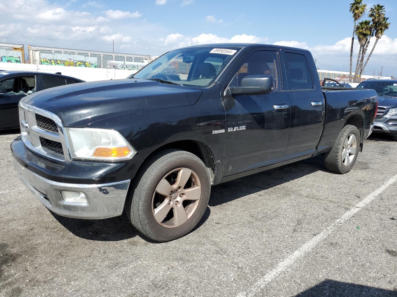 Dodge Ram (2010)