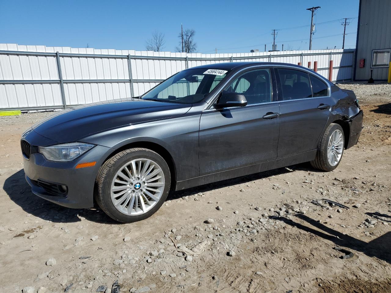 Bmw 3er (2013)