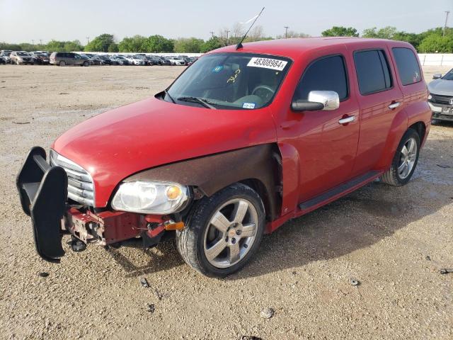 Chevrolet Hhr (2009)