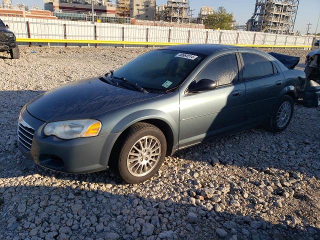Chrysler Sebring (2005)