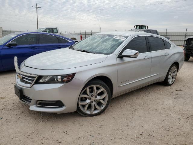 Chevrolet Impala (2018)