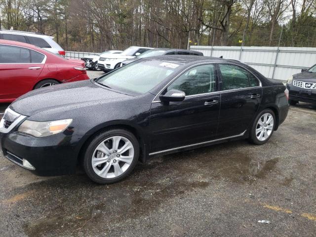 Acura Rl (2009)