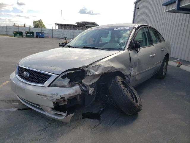 Ford 500 (2006)