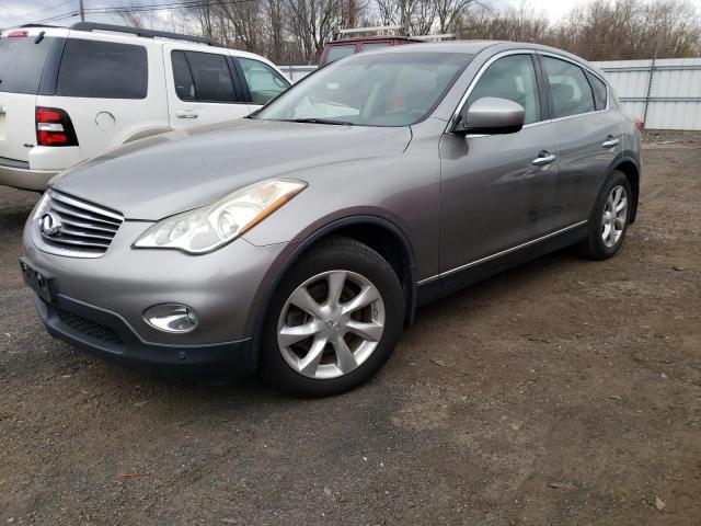 Infiniti Ex35 (2010)