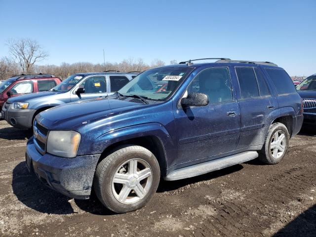 Chevrolet Trailblzr (2008)