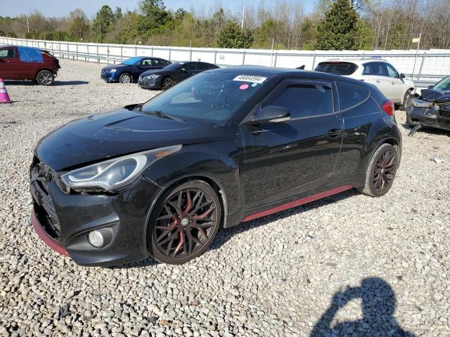 Hyundai Veloster (2015)