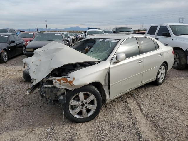 Lexus Es330 (2006)