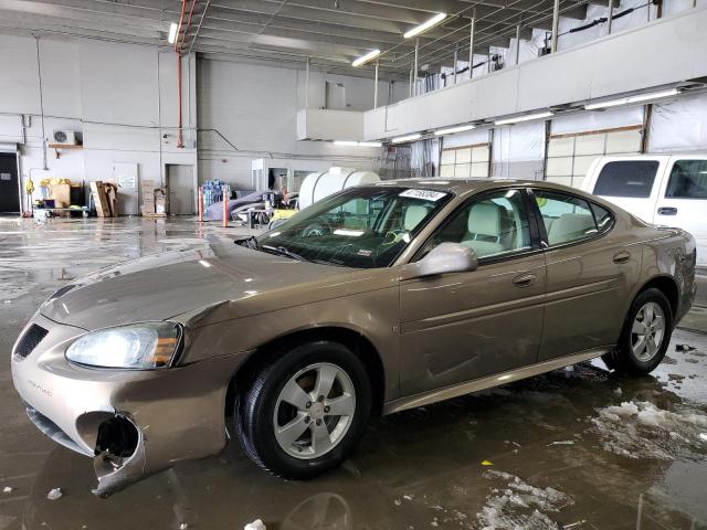 Pontiac Grandprix (2007)
