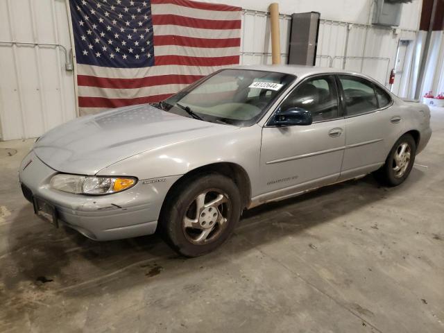Pontiac Grandprix (1999)