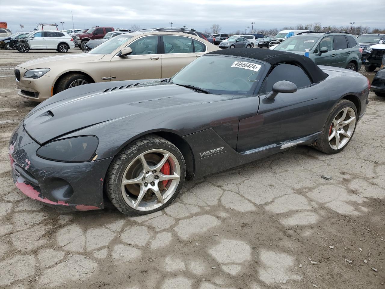Dodge Viper (2009)