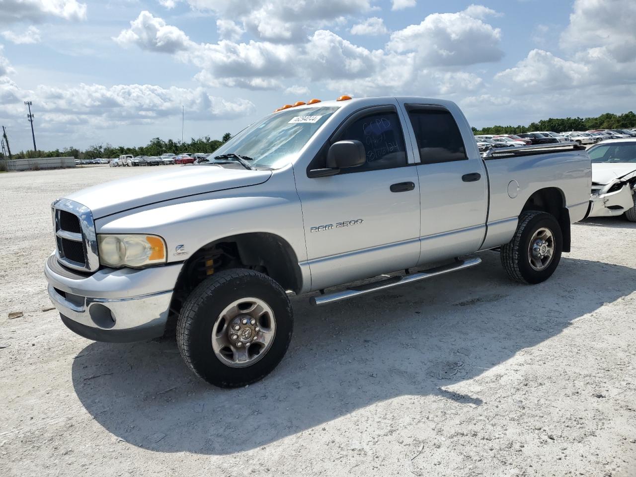 Dodge Ram (2004)