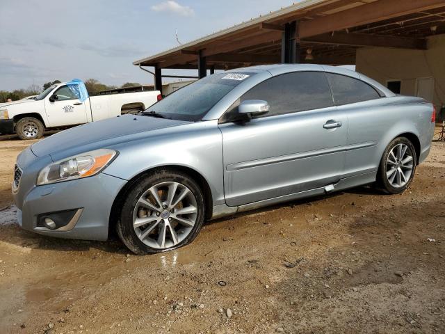 Volvo C70 (2013)