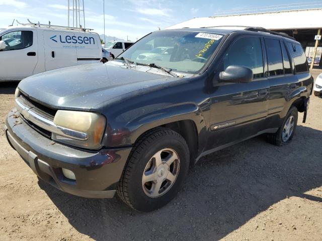 Chevrolet Trailblzr (2003)
