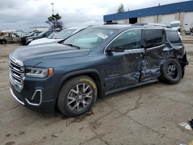 Gmc Acadia (2020)