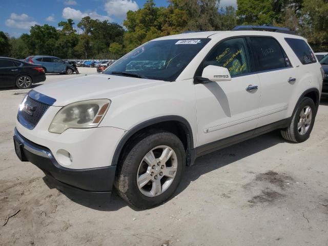 Gmc Acadia (2009)