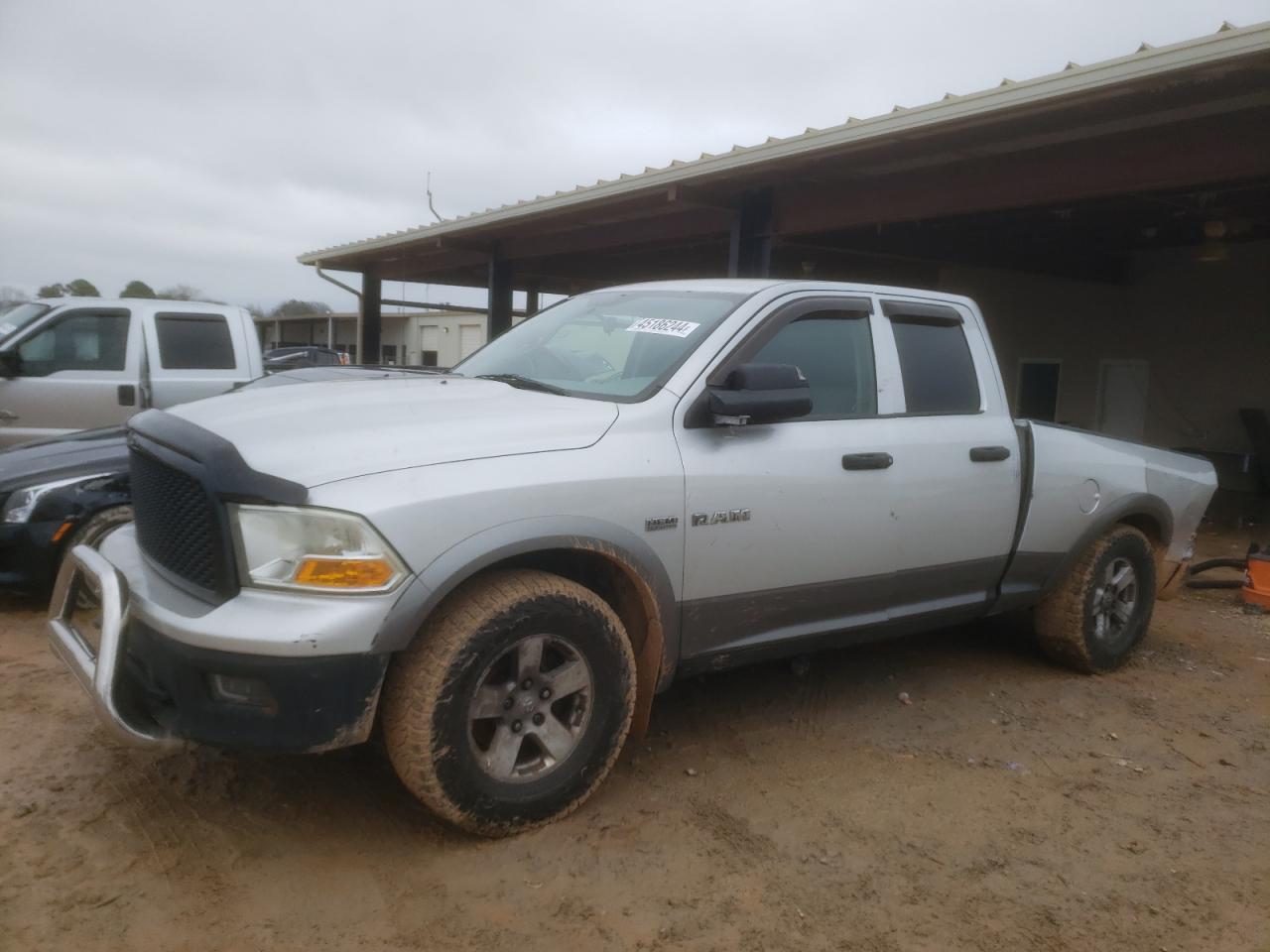 Dodge Ram (2009)