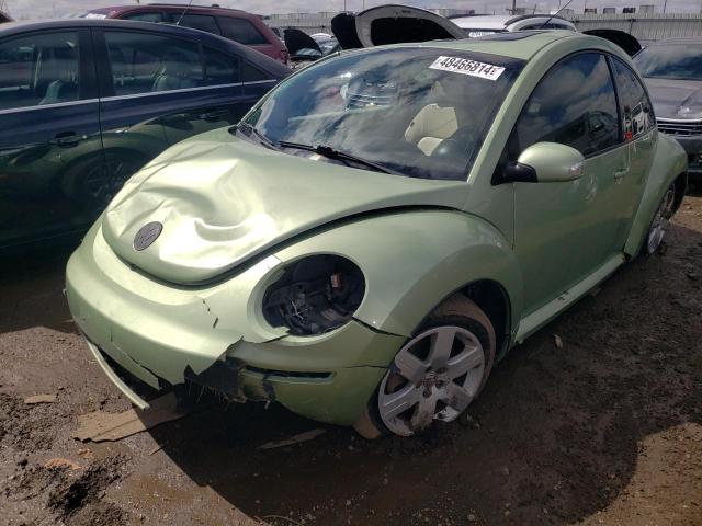 Volkswagen Beetle (2007)