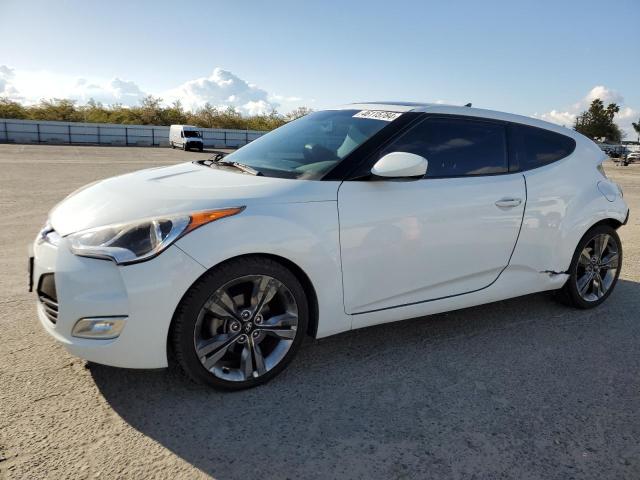 Hyundai Veloster (2016)