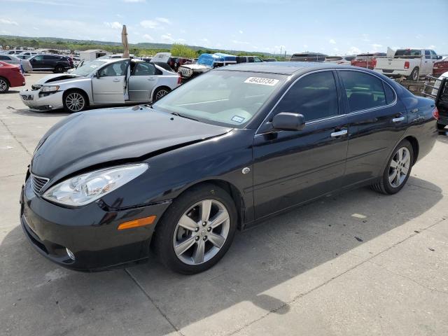Lexus Es330 (2006)