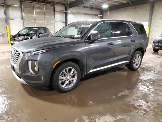 Hyundai Palisade (2022)
