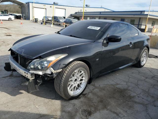 Infiniti Q60 (2014)