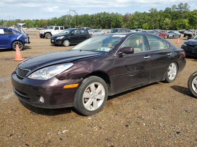 Lexus Es330 (2005)