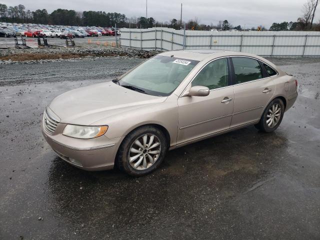 Hyundai Azera (2007)
