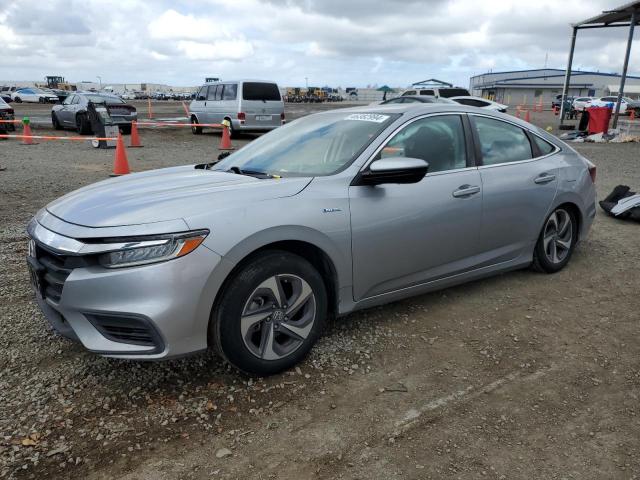 Honda Insight (2019)