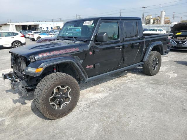 Jeep Gladiator (2020)