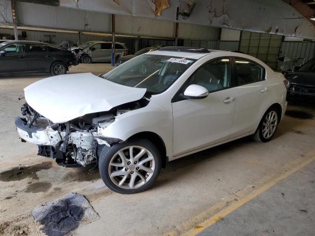 Mazda Mazda3 (2012)