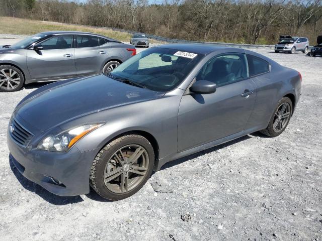 Infiniti G37 (2013)