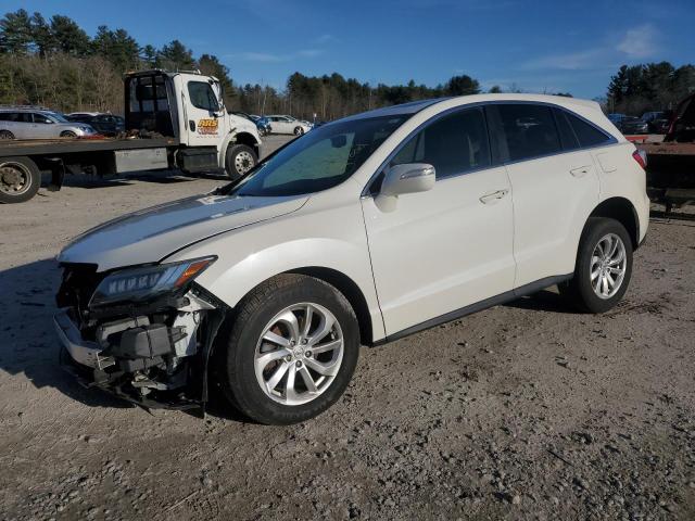 Acura Rdx (2016)