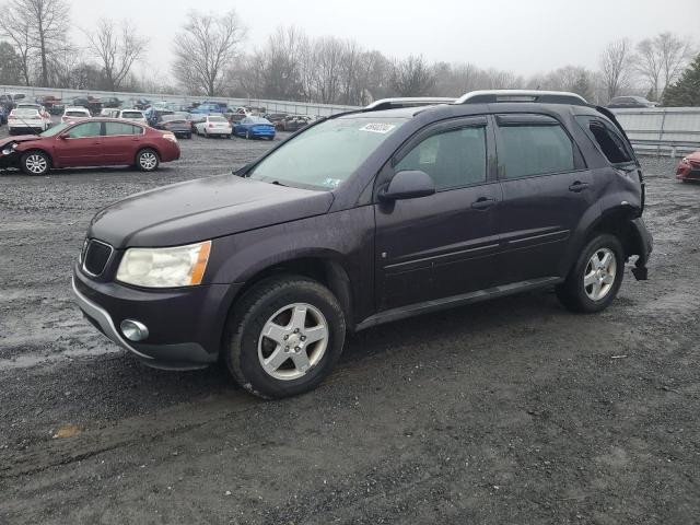 Pontiac Torrent (2007)
